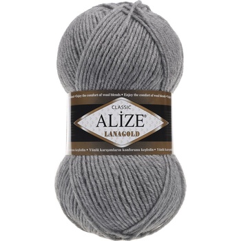 alize Lanagold 21 Плетива прежда (11900021)