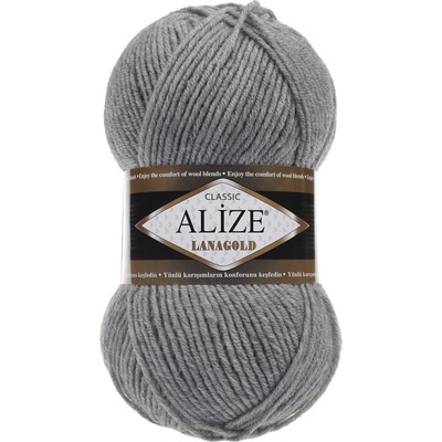 alize Lanagold 21 Плетива прежда (11900021)