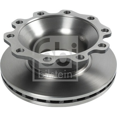 Brzdový kotúč FEBI BILSTEIN 104290