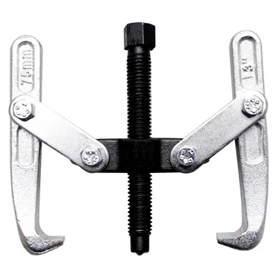 Bgs technic - Германия Скоба лагери двойна, 75 мм; bgs technic, 7690