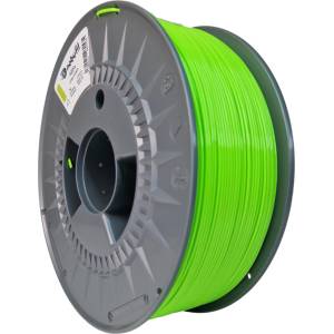 Nobufil ABSx Lime Green - 1, 75 mm / 1000 g (ABS-R-602-1-010)
