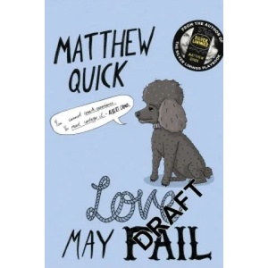 Love May Fail | QUICK MATTHEW (2016)