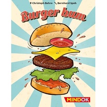 Burger bum /CZ/