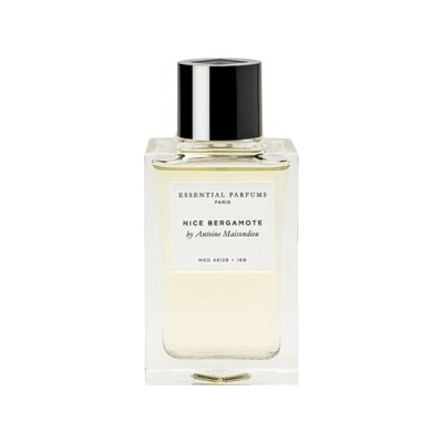 Essential Parfums Nice Bergamote by Antoine Maisondieu parfémovaná voda unisex 100 ml