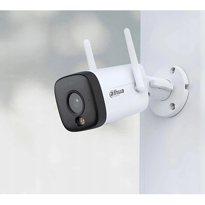 Dahua WI-FI IPC-HFW1539DTK1-SAW-IL-0280B