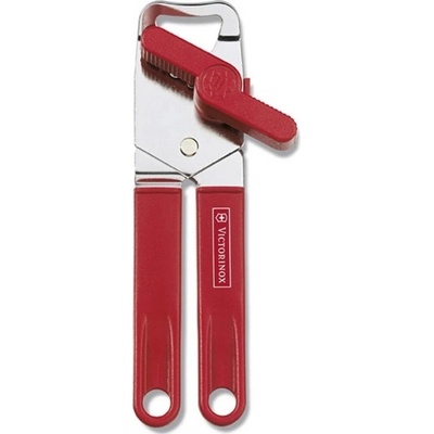 Otvírák na konzervy červený - Victorinox