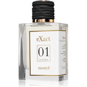 Hamidi eXact 01 EDP мъжки 100ml Парфюми