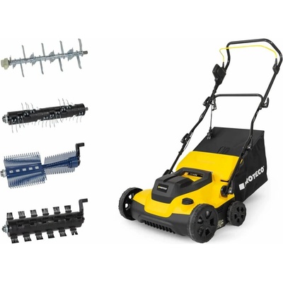 PROTECO PREMIUM 4v1 51.06-VE-380-PR