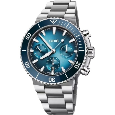 Oris 01 771 7793 4155-07 8 23 01PE