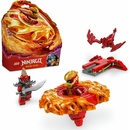 LEGO® NINJAGO® - Kai's Dragon Spinjitzu Spinner (71823)