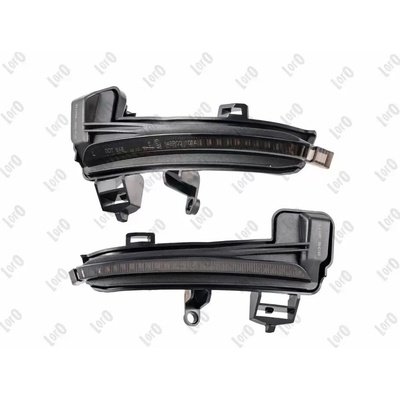 LORO Sada směrových světel LOR L48-140-004LED-SD