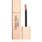 Flormar Glam Kiss Liquid Lipstick дълготрайно течно червило със силен гланц цвят 003 Blush Dusk 3.5ml