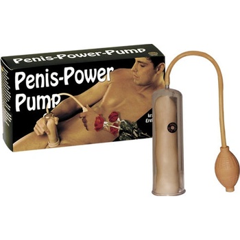 Orion Penis Power Pump