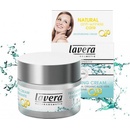 Lavera Basis Sensitive hydratační krém Q10 50 ml