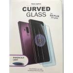 Samsung S20+ UV Glue Curved Glass