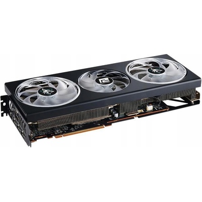 PowerColor Radeon RX 7800 XT Hellhound OC 16GB GDDR6 RX7800XT 16G-L/OC