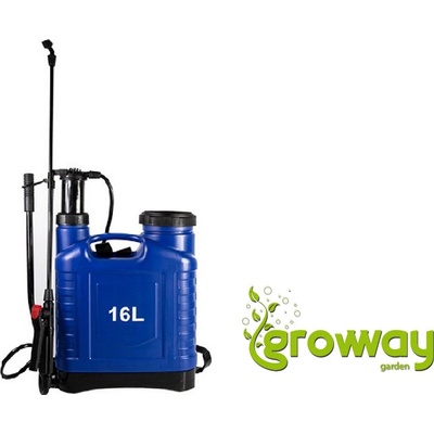 Neptune Hydroponics 16 l