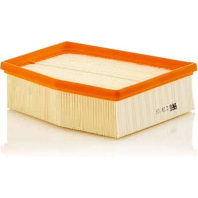 Mann-filter Въздушен филтър mann-filter c 23 124