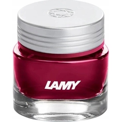 Lamy červený inkoust