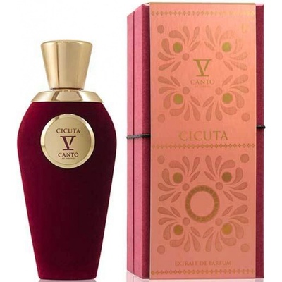 V Canto Cicuta Парфюм EDP 100ml