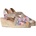 TONI PONS Telva-PM Wedge Espadrilles - Brown (Taupe)