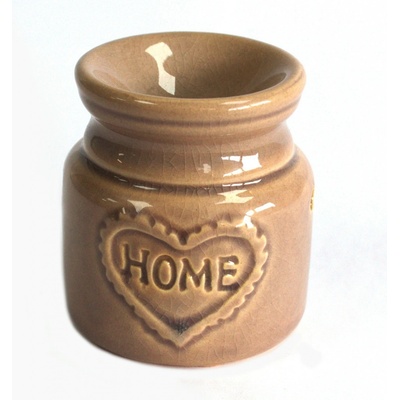 AWM Malá Home Aroma Lampa Šedá Home 1ks