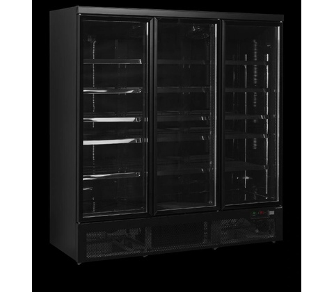Tefcold Atom Maxi C3DBB