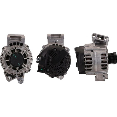 generátor LUCAS LRA03768