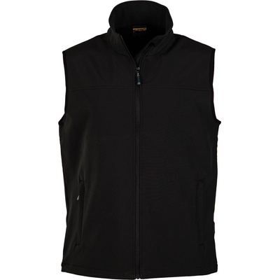 HI-TEC Luman softshell vest s