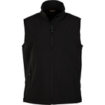 HI-TEC Luman softshell vest s