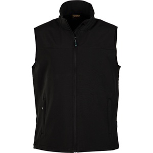 HI-TEC Luman softshell vest s