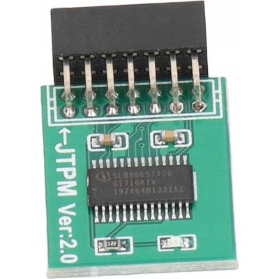 MSI LPC-14PIN