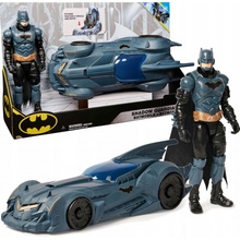 Spin Master Batman Batmobile pre figúrky 30 cm
