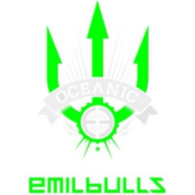 Emil Bulls - Oceanic -Special Edition CD