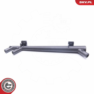 Hadica chladenia ESEN SKV 24SKV286