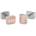 Boccia Titanium náušnice 05001-03