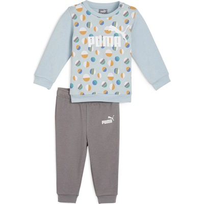PUMA Essentials + summer camp infants jogger tr 98
