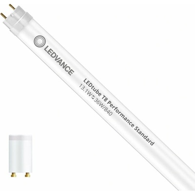LEDVANCE Trubica LED 13,1W, T8 ,4000k, 2100lm CRI 80 1200mm so senzorom pohybu