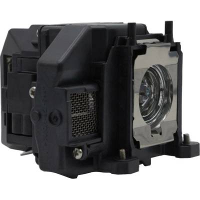 Lampa pro projektor Epson ELPLP67, generická lampa s modulem – Zboží Mobilmania