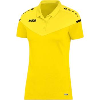 Jako Поло тениска jako champ 2.0 polo-shirt 6320d-003 Размер 42