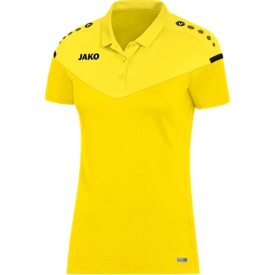 Jako Поло тениска jako champ 2.0 polo-shirt 6320d-003 Размер 42