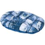 Ferplast Възглавница за кучета RELAX C 65/6 с печат - овална, 65 x 42 см