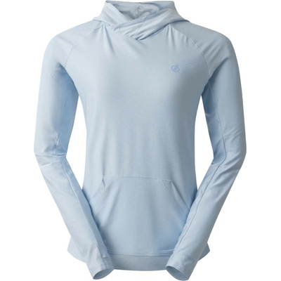 Dare 2b Sprint Cty Hoodie svetlomodrá