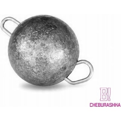 DELPHIN čeburaška 12g 5ks