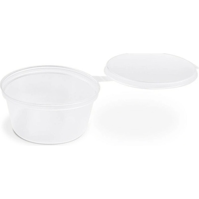 Wimex Šalátová miska priehľadná 1140ml