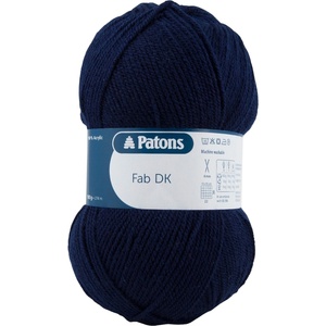 Patons Fab DK A652000-02320 Плетива прежда (A652000-02320)