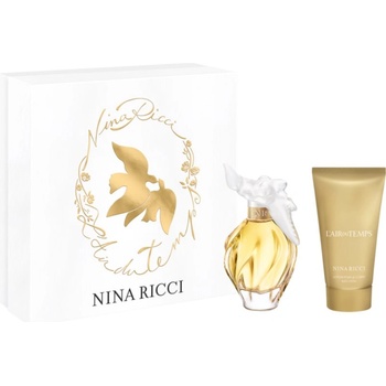 Nina Ricci L'Air du Temps подаръчен комплект за жени 1 бр. woman