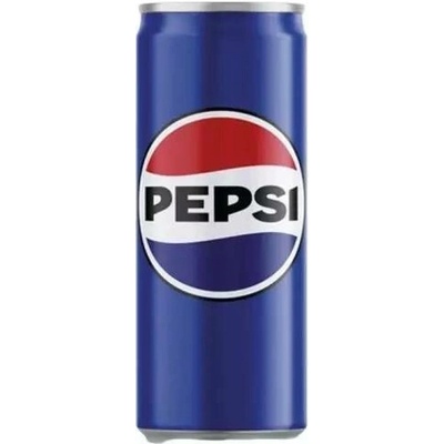 Pepsi 0,25 l