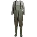 Zebco Prsačky PVC Wader green