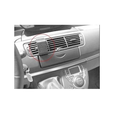 Brodit ProClip pro Peugeot 807 02-10/Citroen C8/Lancia Phedra/Fiat Ulysse II 02-11, na střed 852925